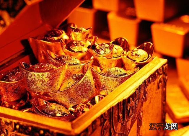 ,风水堂:四柱八字怎么算财运