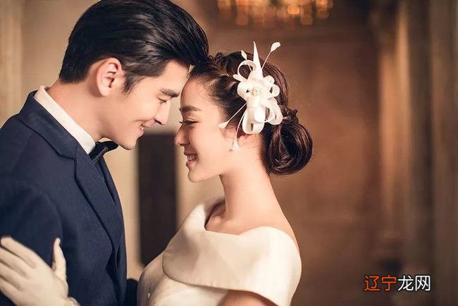 八字看美满婚姻的男命