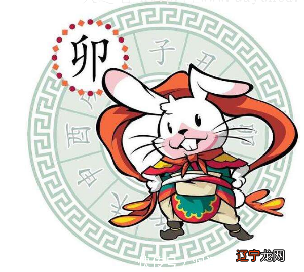 属兔的属相婚配表 和什么属相配 婚姻与命运如何