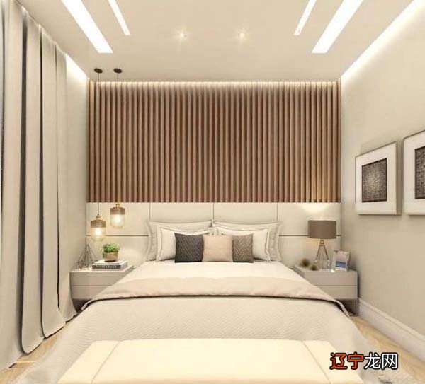 床怎么摆放方向风水好卧室床摆放方位床风水图解