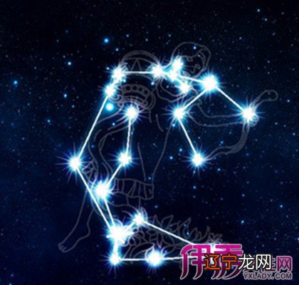 12星座配对系列:天秤座和水瓶座