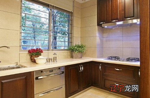 组图 你家朝向对了没厨房方位风水禁忌有哪些？