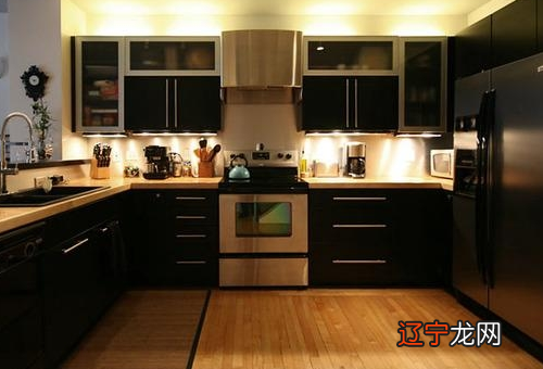 组图 你家朝向对了没厨房方位风水禁忌有哪些？