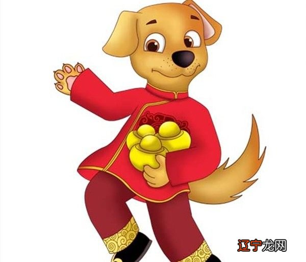 属狗的人要佩戴什么才运气好,属狗人带什么好