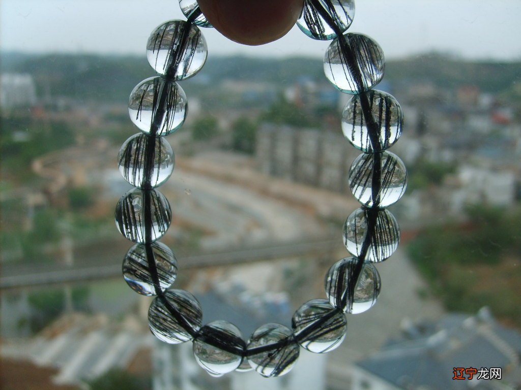 2黑发晶的功效与作用