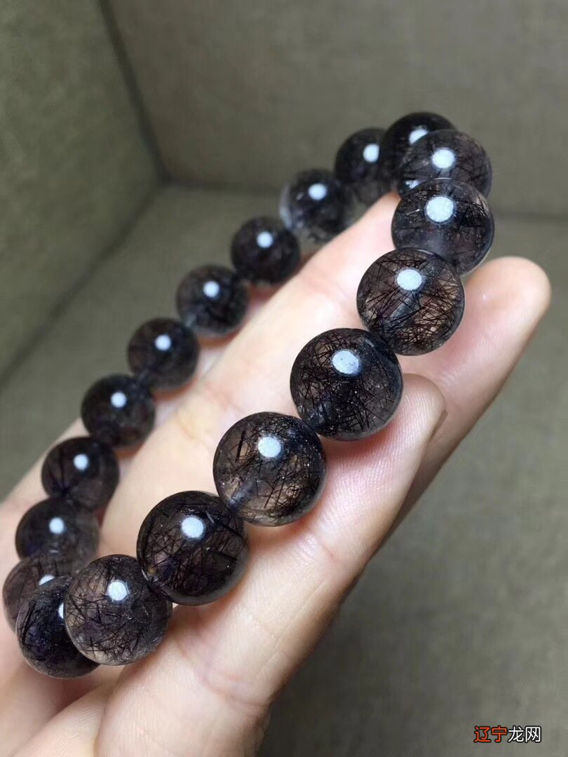 2黑发晶的功效与作用