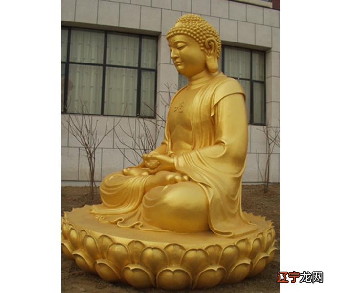 弥勒佛祖_唐河彩石弥勒佛祖画面图片_弥勒佛祖座下四神猴