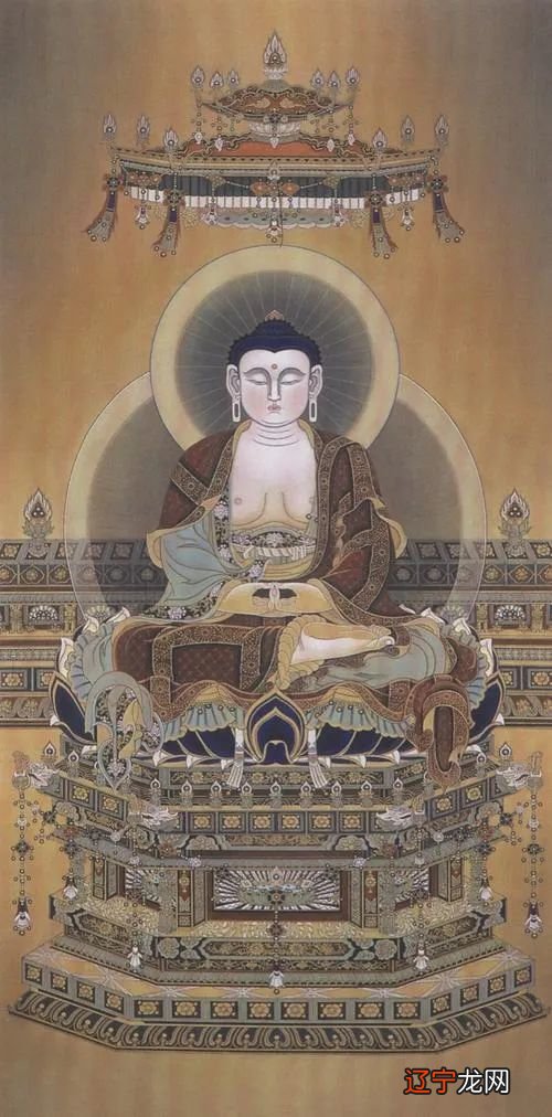 解析佛教中为什么弥勒佛是未来之佛