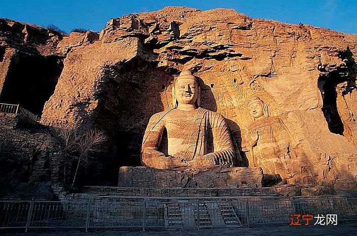 唐朝信奉道教，武则天为什么说自己是弥勒佛？只为打造合法人设