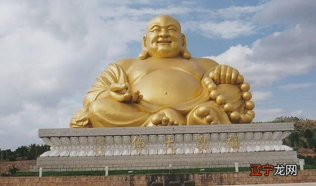 唐朝信奉道教，武则天为什么说自己是弥勒佛？只为打造合法人设