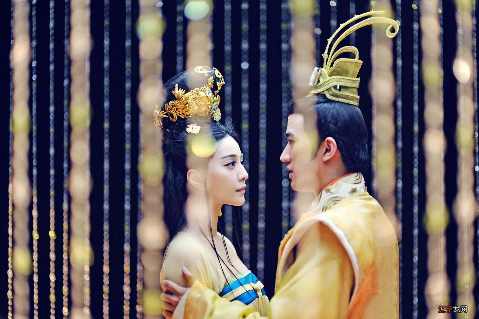 唐朝信奉道教，武则天为什么说自己是弥勒佛？只为打造合法人设