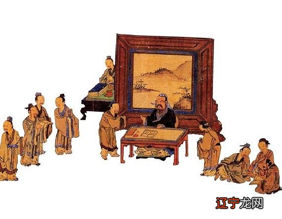 上 是如何产生的?是阴阳家吗?