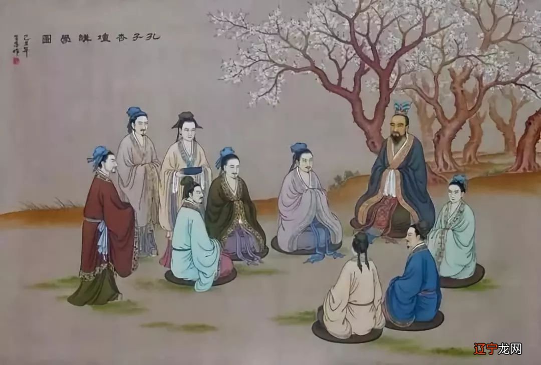 上 是如何产生的?是阴阳家吗?