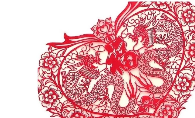 图 1976年属龙的女生和什么属相最配