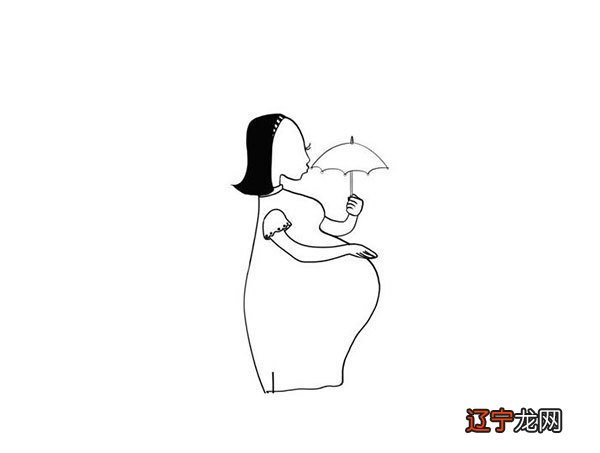 持咒后梦到自己怀孕_梦到自己怀孕是什么意思_梦到怀孕