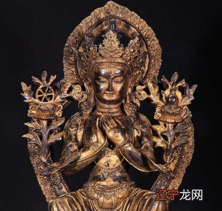 弥勒佛:是世尊释迦牟尼佛的继任者,未来将在娑婆世界降生修道