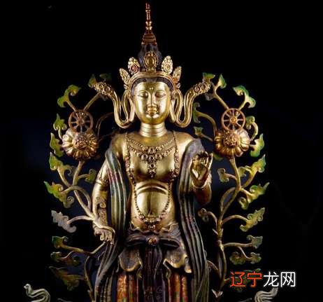 弥勒佛:是世尊释迦牟尼佛的继任者,未来将在娑婆世界降生修道