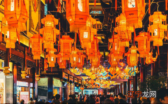 幼儿园里“逛庙会”了解传统文化