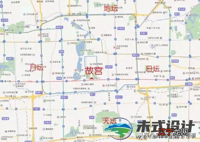 风水学与建筑的关系 风水学与建筑