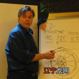 图 占星天后专访:占星学的视角Ⅲ