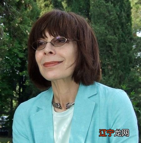 图 占星天后专访：占星学的视角Ⅲ