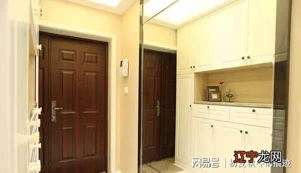 房子门口的十大风水禁忌要注意!一不小心财运就没了!