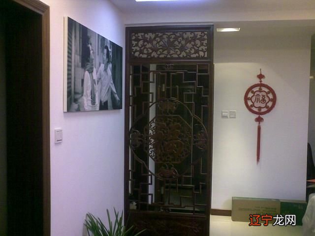 房子门口的十大风水禁忌要注意!一不小心财运就没了!