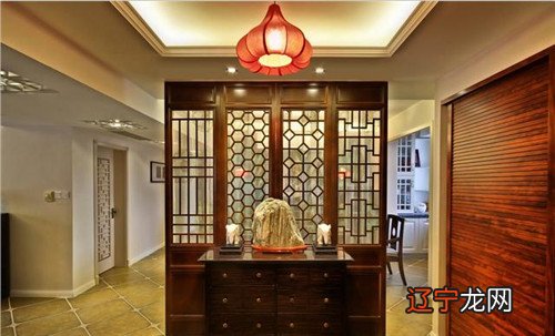 房子门口的十大风水禁忌要注意!一不小心财运就没了!