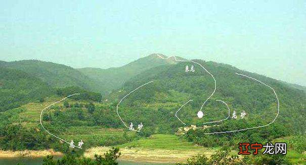 怎样看坟墓风水宝地？ 怎样看坟地风水宝地