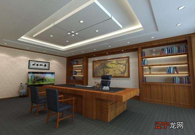 企业风水的重要性