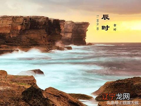 关于属鼠辰时出生的男生命运好不好的信息