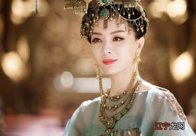 上古10大女神，嫦娥仅排第十，王母挤进前五，第一位没有争议