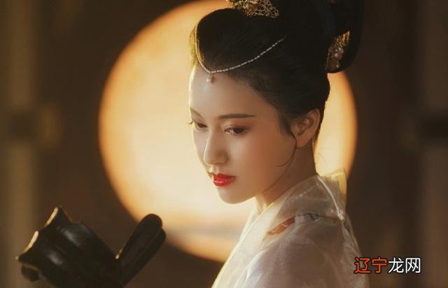 上古10大女神，嫦娥仅排第十，王母挤进前五，第一位没有争议