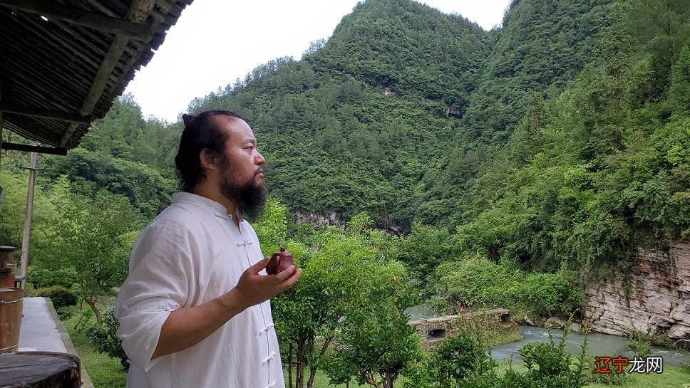 中国十大顶级风水大师排行榜,你去过几个?