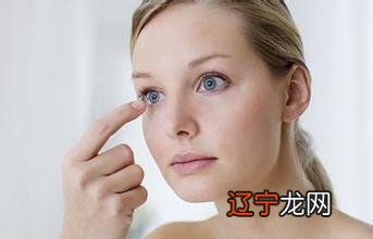 解析:眼皮跳的真正含义