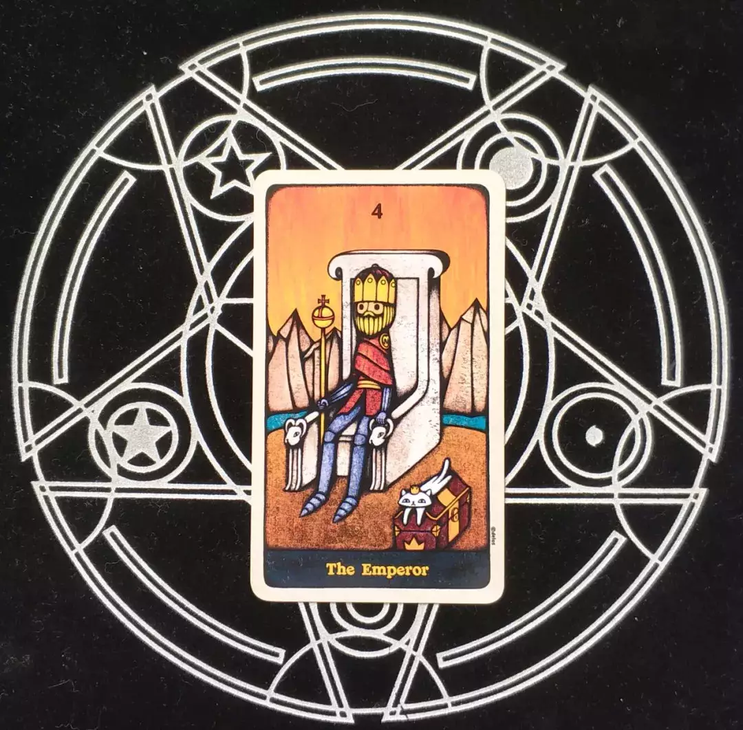 塔罗占卜我会嫁给他，塔罗预言：你未来会嫁给谁