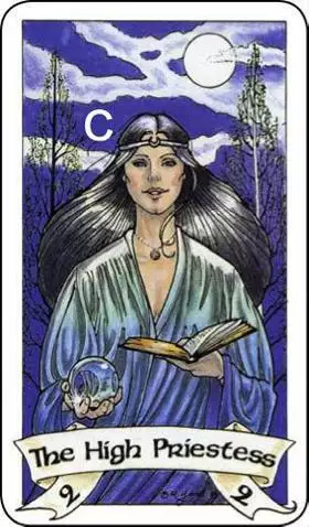 塔罗占卜我会嫁给他，塔罗预言：你未来会嫁给谁