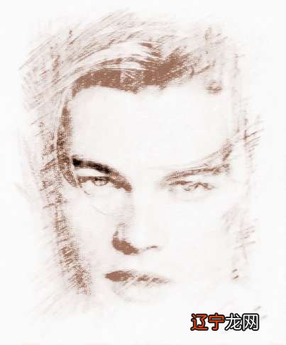 长着关公眉男人面相是啥命运