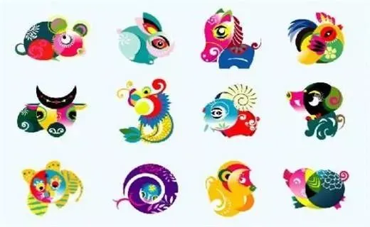 属龙的人和什么属相最配?