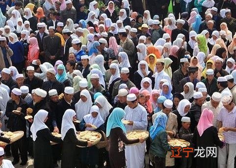 回族有哪些传统节日 回族的传统节日简介