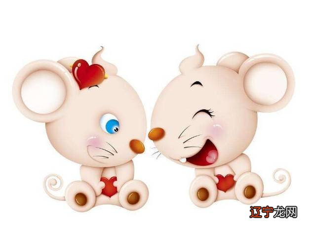 八月份占卜 一个属鼠的人命运如何,此生是福是祸!