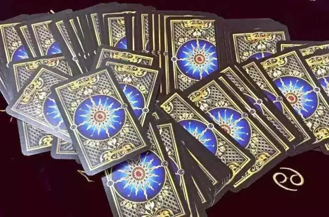 塔罗牌问有什么塔罗牌的app比较推荐吗？你知道吗