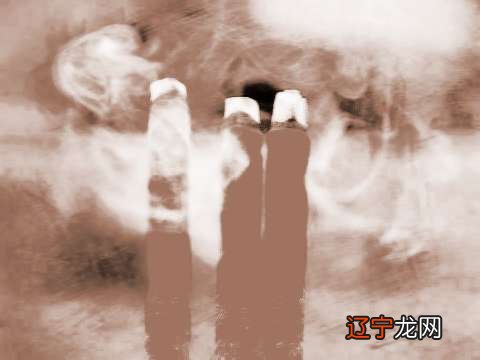 上坟烧香几根有何讲究吗?