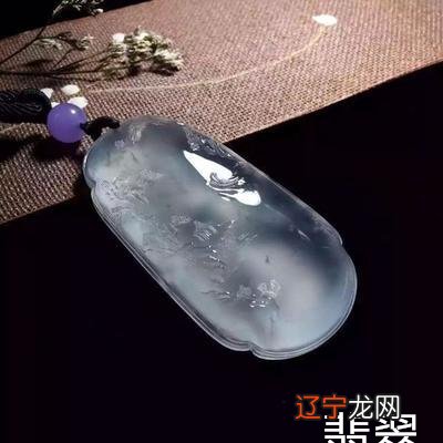 属马的适合戴什么翡翠:属马什么旺财旺财
