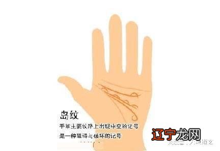 莲花掌纹手相 从掌纹看健康