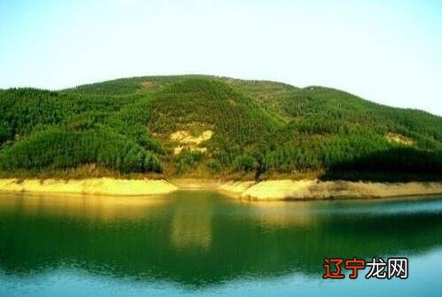 鬼谷子坟,屋后水,家败人亡子不归 解析风水好,解析好风水