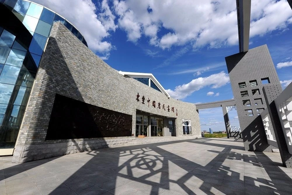 质朴艺术到独特风格——我省关东特色和浓郁的北国民俗风情