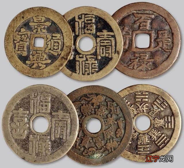 龟甲占卜 学《易经》之人,大都知道,易经主要分为两条线路