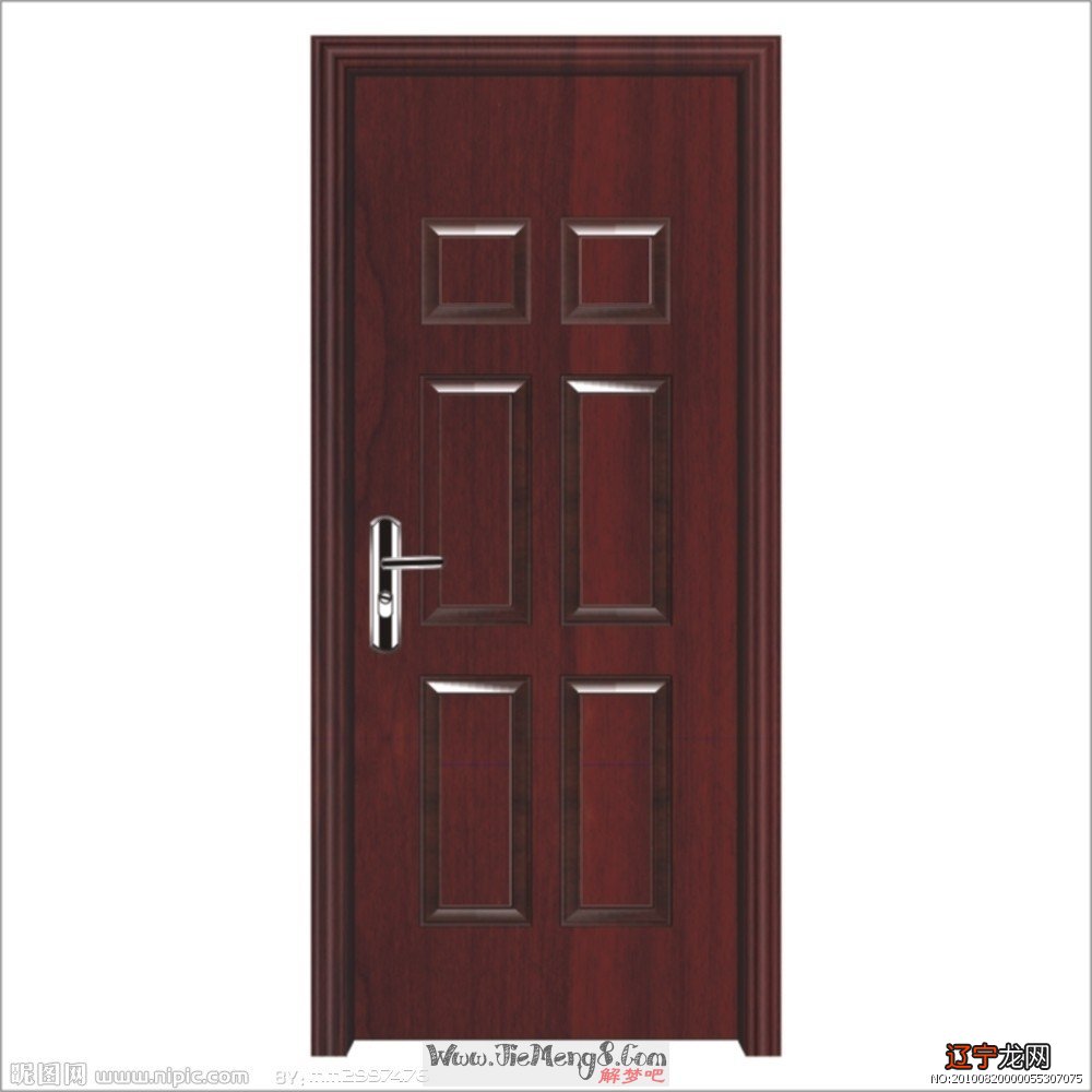 组图 周公解梦:梦见门或窗户破败坏掉