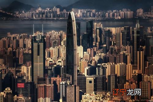 风水堂:命理起源与发展在讲